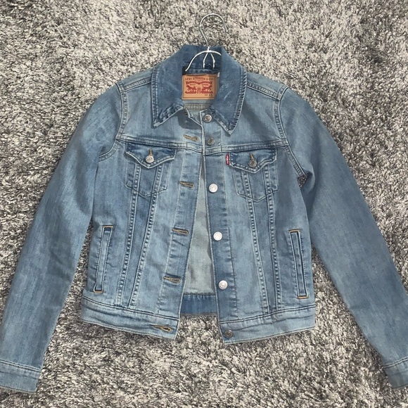 LEVIs Denim Jacket